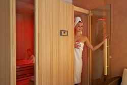 Relax all`hotel C`era una volta a Castiglione della Pescaia